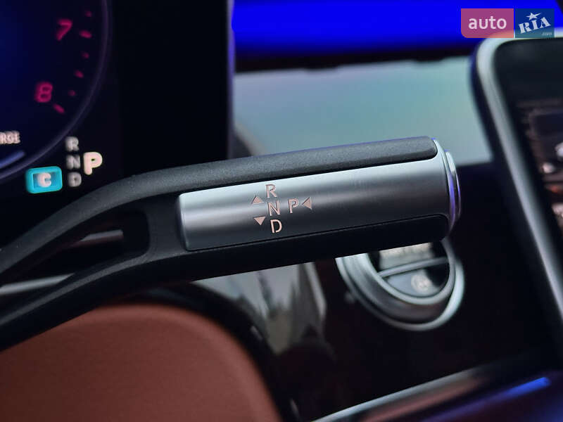 Седан Mercedes-Benz S-Class 2022 в Києві фото 82 Седан Mercedes-Benz S-Class 2022 в Києві