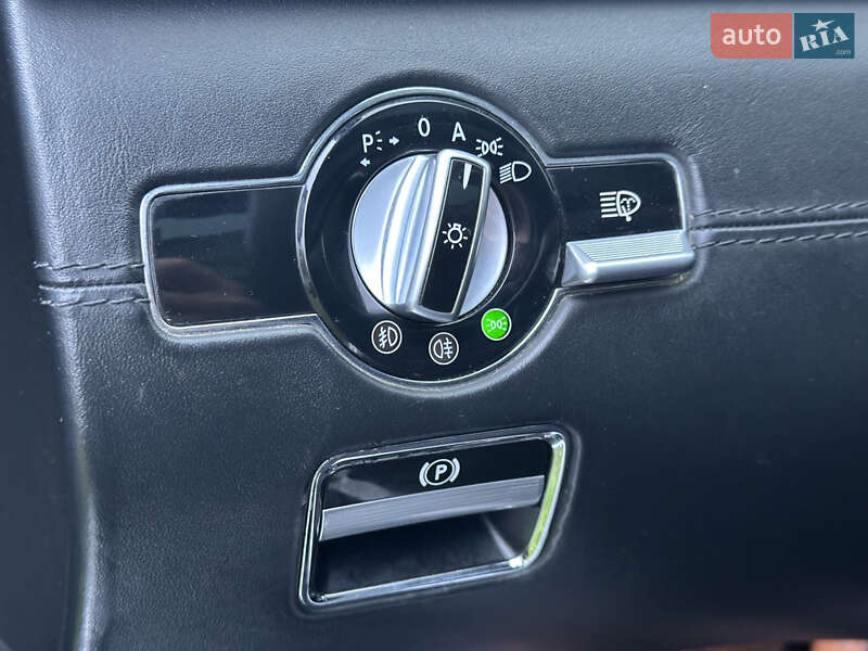 Седан Mercedes-Benz S-Class 2006 в Днепре фото 14 Седан Mercedes-Benz S-Class 2006 в Днепре