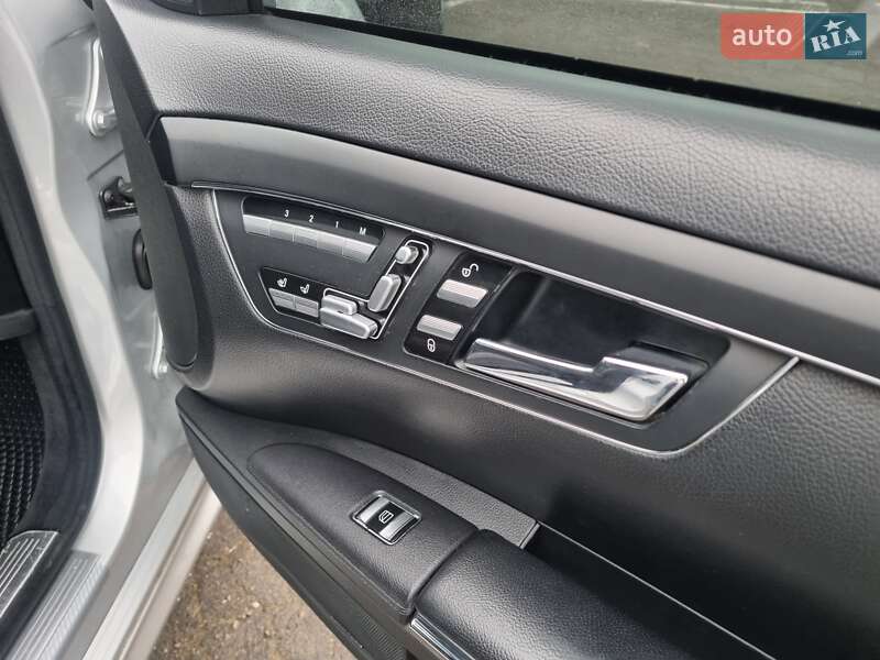 Седан Mercedes-Benz S-Class 2008 в Рівному фото 22 Седан Mercedes-Benz S-Class 2008 в Рівному