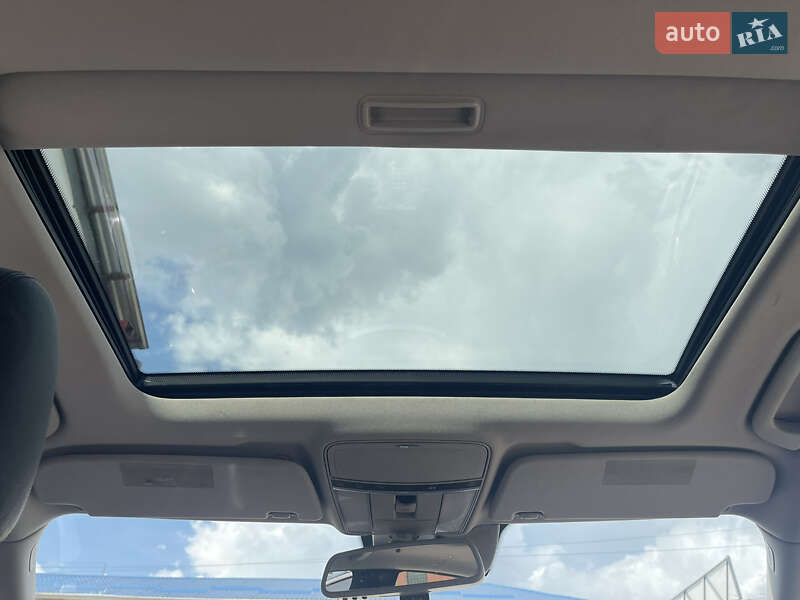 Седан Mercedes-Benz S-Class 2008 в Прилуках