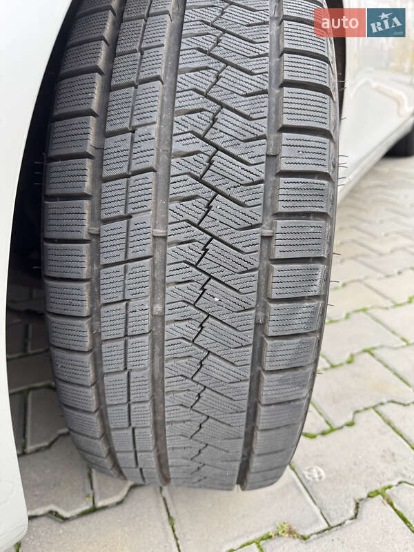 Седан Mercedes-Benz S-Class 2015 в Измаиле