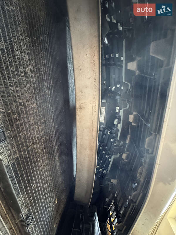 Седан Mercedes-Benz S-Class 2015 в Измаиле