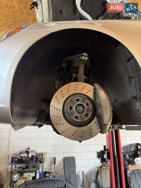 Седан Mercedes-Benz S-Class 2015 в Измаиле