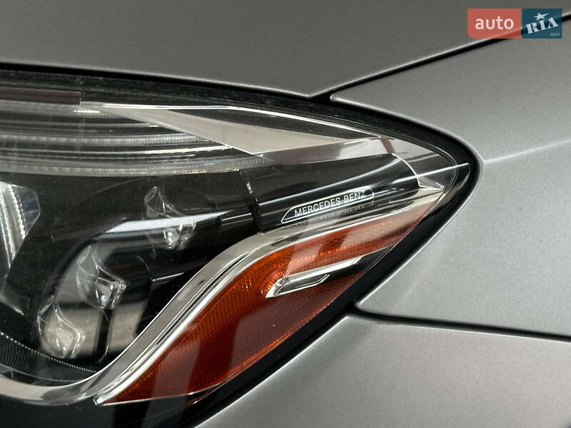 Седан Mercedes-Benz S-Class 2017 в Івано-Франківську фото 17 Седан Mercedes-Benz S-Class 2017 в Івано-Франківську