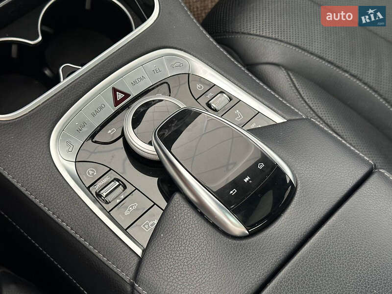 Седан Mercedes-Benz S-Class 2017 в Івано-Франківську фото 21 Седан Mercedes-Benz S-Class 2017 в Івано-Франківську
