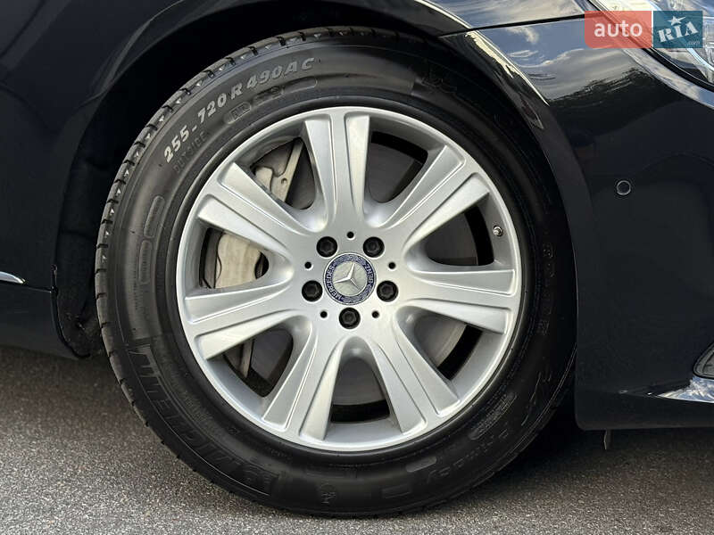Седан Mercedes-Benz S-Class 2015 в Києві фото 34 Седан Mercedes-Benz S-Class 2015 в Києві
