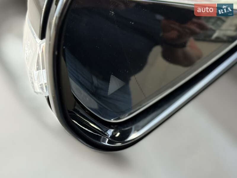 Седан Mercedes-Benz S-Class 2015 в Києві фото 39 Седан Mercedes-Benz S-Class 2015 в Києві