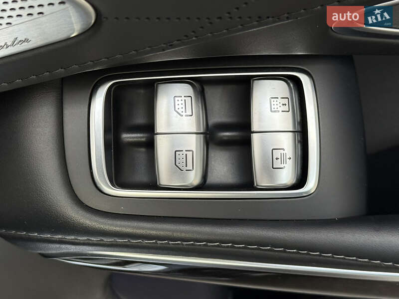 Седан Mercedes-Benz S-Class 2015 в Києві фото 64 Седан Mercedes-Benz S-Class 2015 в Києві