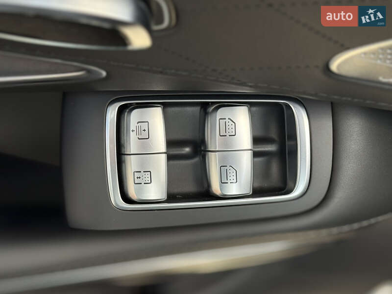 Седан Mercedes-Benz S-Class 2015 в Києві фото 69 Седан Mercedes-Benz S-Class 2015 в Києві