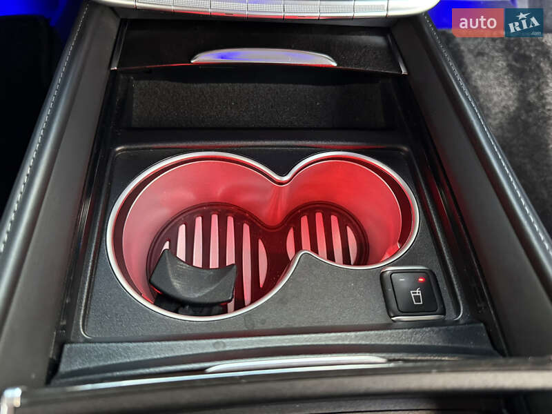 Седан Mercedes-Benz S-Class 2015 в Києві фото 78 Седан Mercedes-Benz S-Class 2015 в Києві