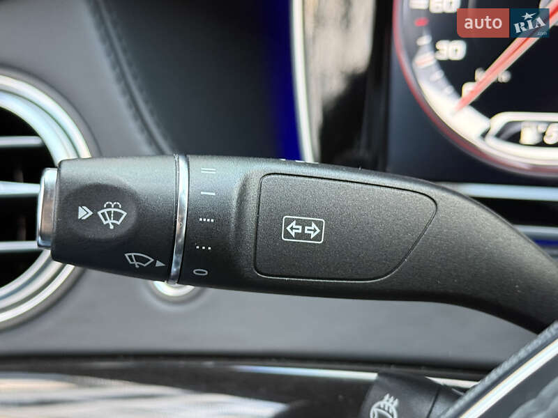 Седан Mercedes-Benz S-Class 2015 в Києві фото 93 Седан Mercedes-Benz S-Class 2015 в Києві