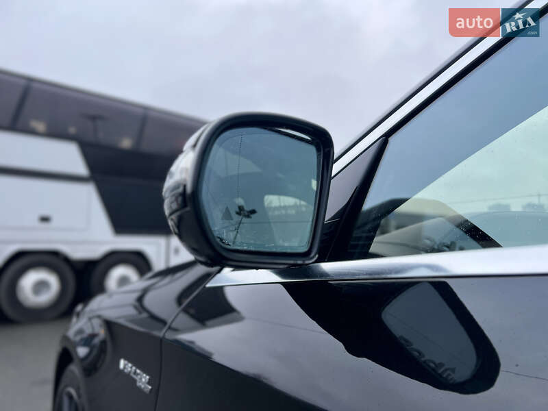 Седан Mercedes-Benz S-Class 2019 в Києві