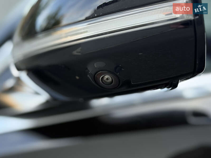 Седан Mercedes-Benz S-Class 2021 в Киеве