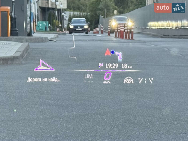 Седан Mercedes-Benz S-Class 2021 в Киеве