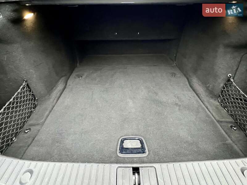 Седан Mercedes-Benz S-Class 2018 в Києві фото 34 Седан Mercedes-Benz S-Class 2018 в Києві