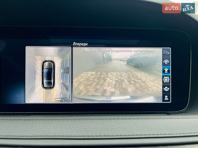 Седан Mercedes-Benz S-Class 2018 в Києві фото 74 Седан Mercedes-Benz S-Class 2018 в Києві