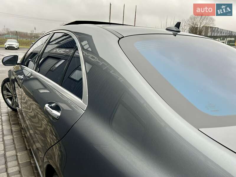 Седан Mercedes-Benz S-Class 2018 в Києві фото 78 Седан Mercedes-Benz S-Class 2018 в Києві
