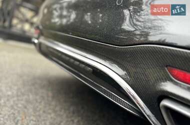 Седан Mercedes-Benz S-Class 2015 в Киеве