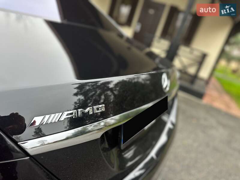 Седан Mercedes-Benz S-Class 2015 в Києві фото 70 Седан Mercedes-Benz S-Class 2015 в Києві