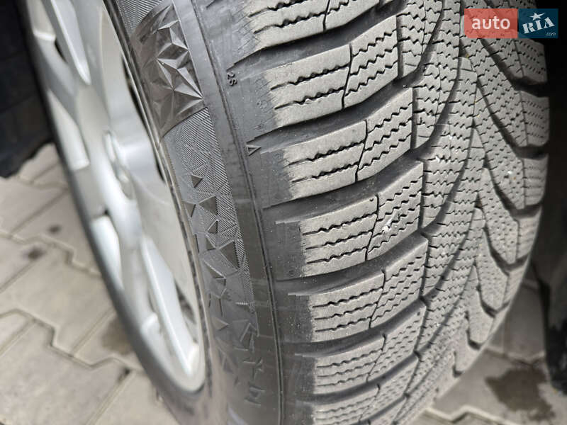 Седан Mercedes-Benz S-Class 2007 в Одессе