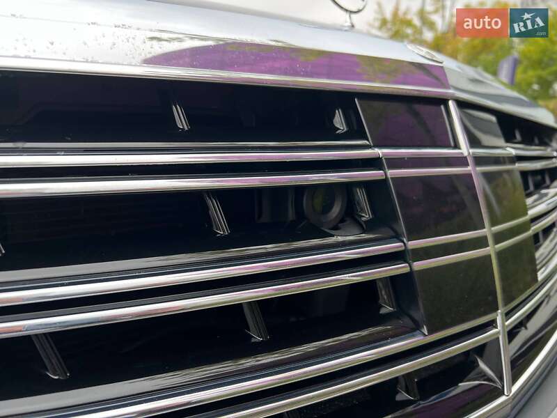 Седан Mercedes-Benz S-Class 2017 в Киеве фото 10 Седан Mercedes-Benz S-Class 2017 в Киеве