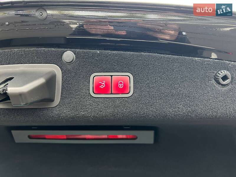 Седан Mercedes-Benz S-Class 2017 в Киеве фото 38 Седан Mercedes-Benz S-Class 2017 в Киеве