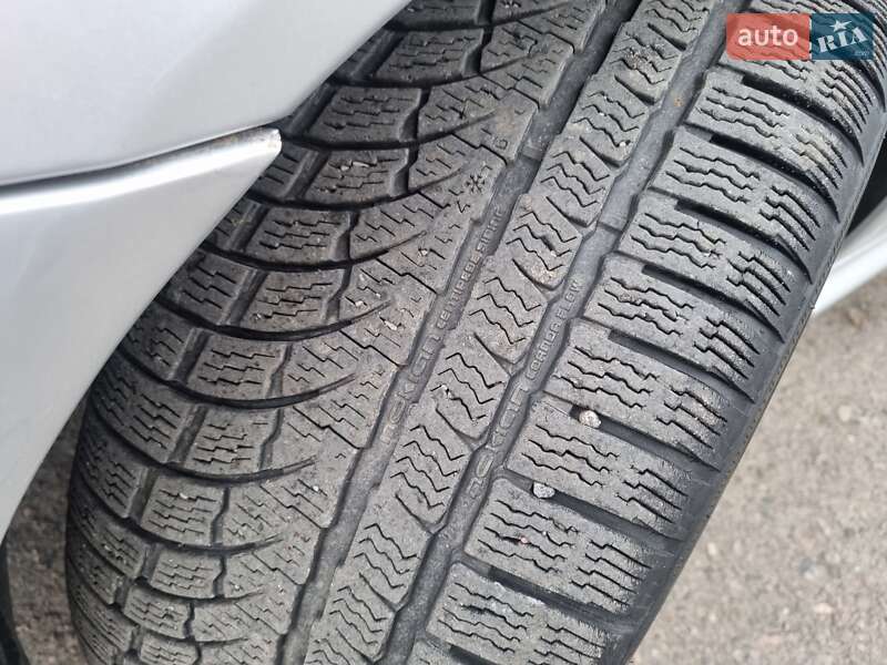 Седан Mercedes-Benz S-Class 2008 в Рівному фото 4 Седан Mercedes-Benz S-Class 2008 в Рівному