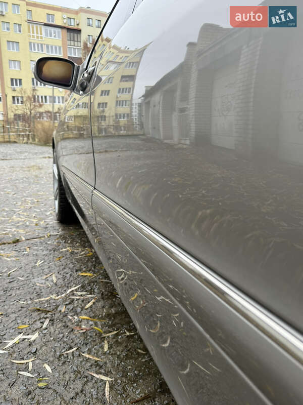 Седан Mercedes-Benz S-Class 2005 в Ровно фото 52 Седан Mercedes-Benz S-Class 2005 в Ровно