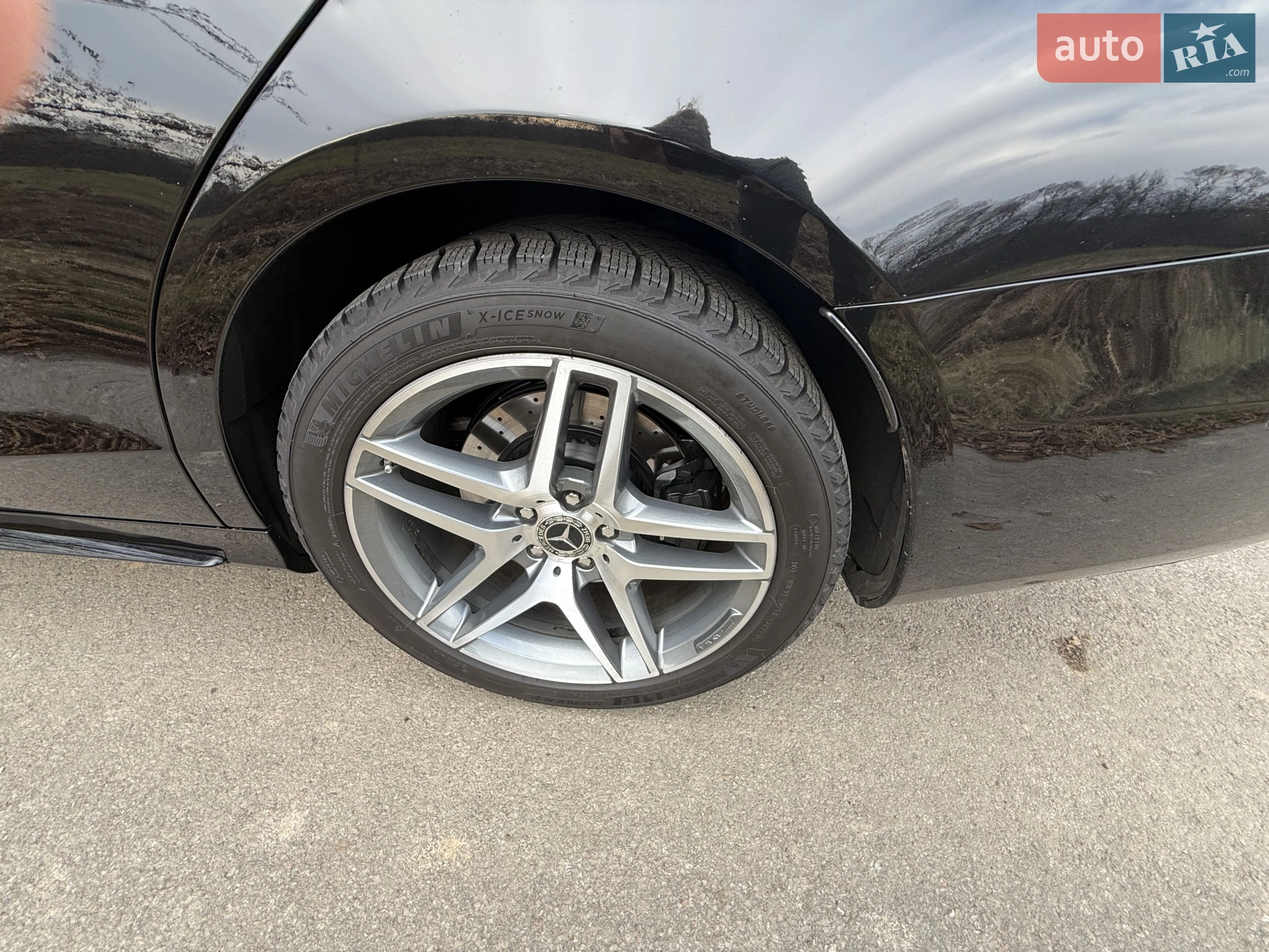 2019 Mercedes-Benz S-klasse - мініатюра 18