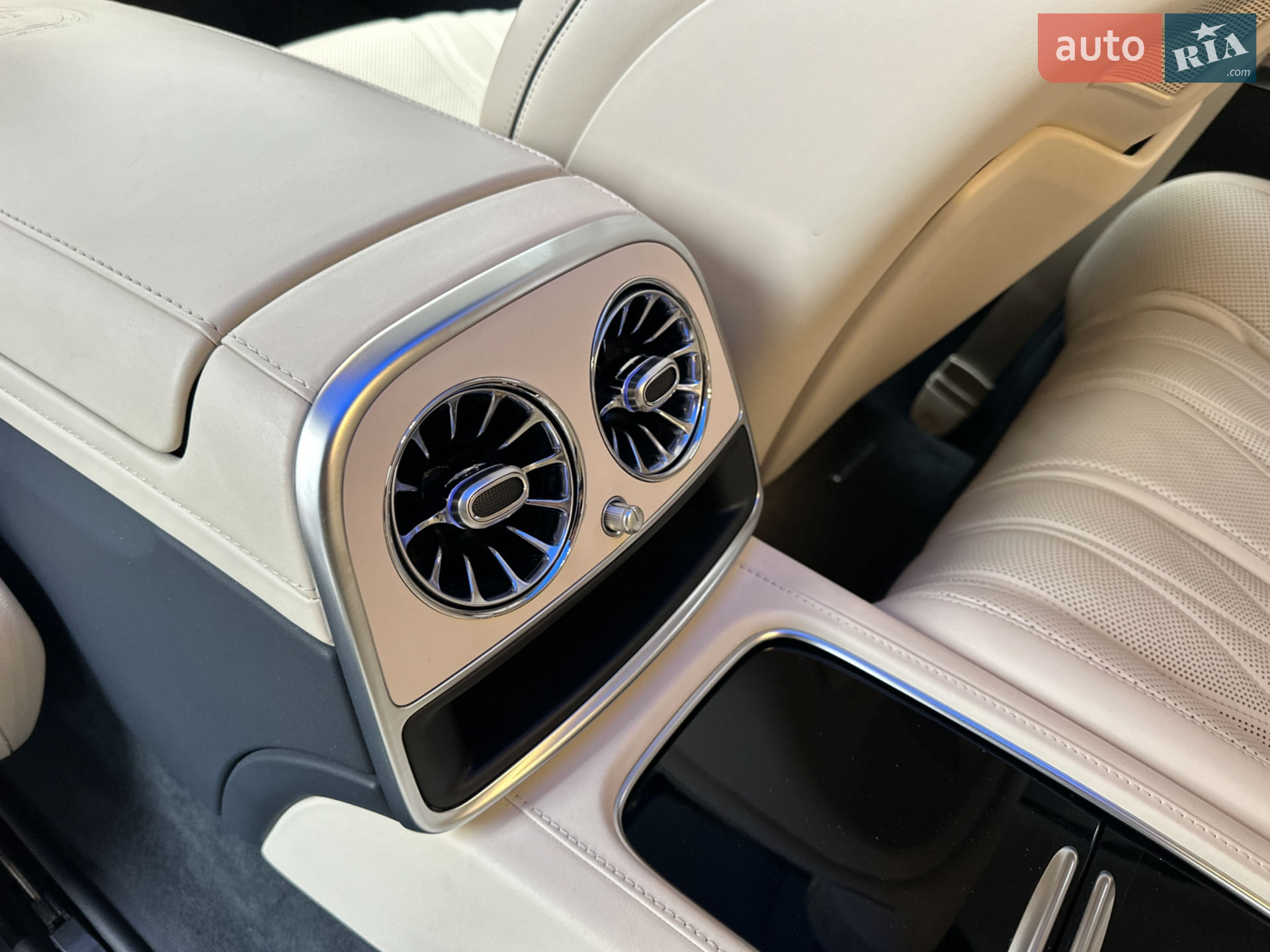 2018 Mercedes-Benz S-klasse - мініатюра 50