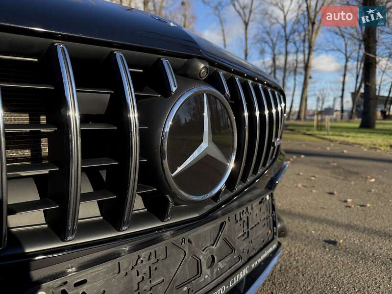 Купе Mercedes-Benz S-Class 2017 в Киеве