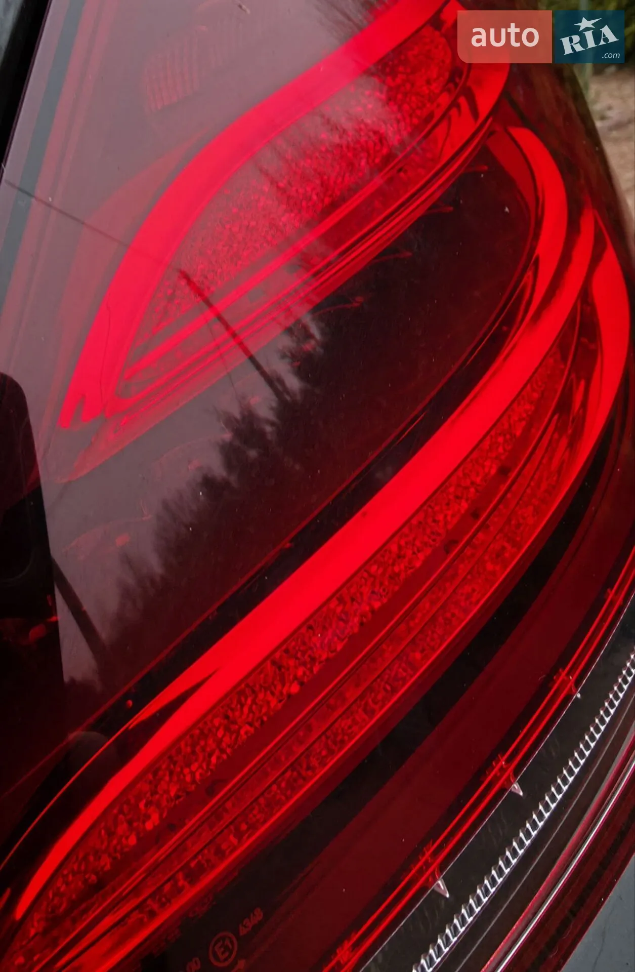 2020 Mercedes-Benz S-klasse - мініатюра 30