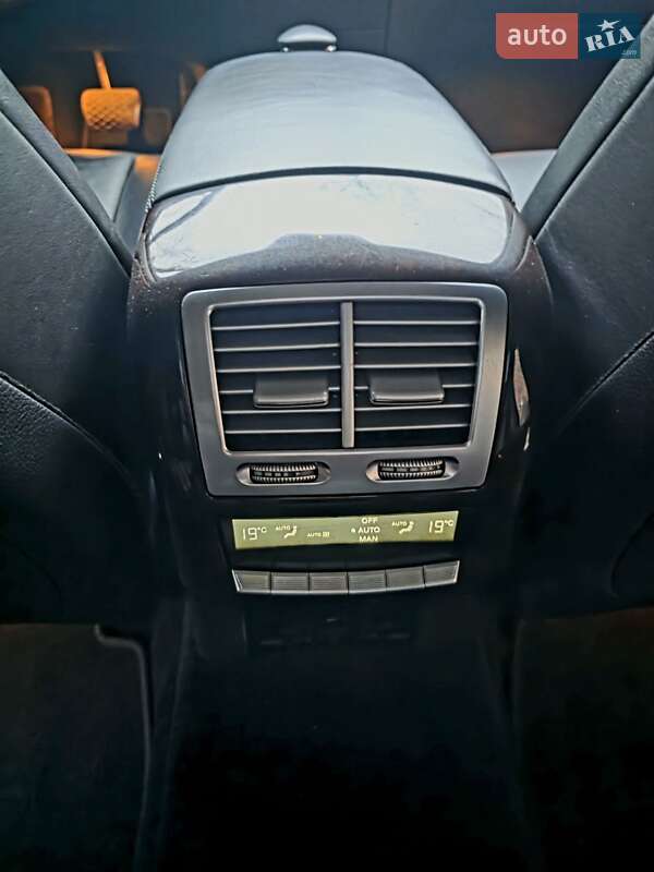 Седан Mercedes-Benz S-Class 2008 в Киеве фото 14 Седан Mercedes-Benz S-Class 2008 в Киеве