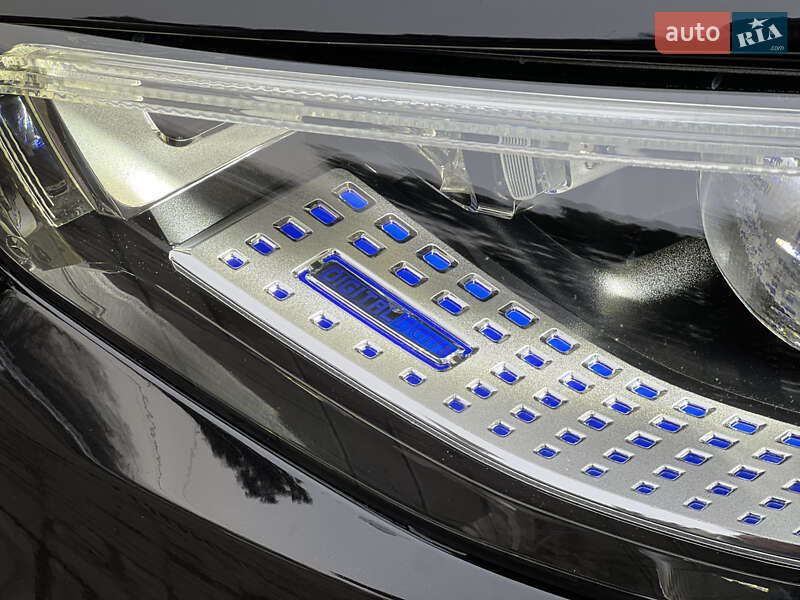 Седан Mercedes-Benz S-Class 2022 в Дніпрі