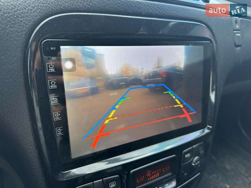 Седан Mercedes-Benz S-Class 1999 в Києві