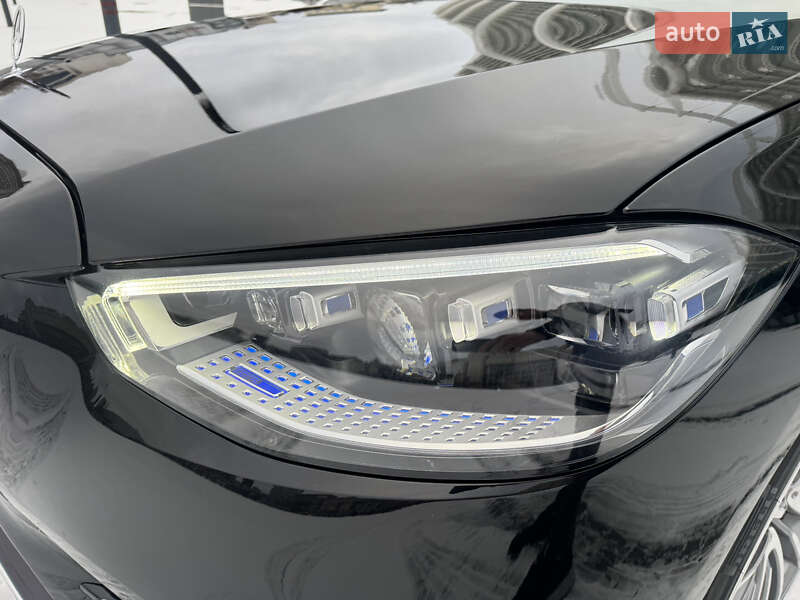 Седан Mercedes-Benz S-Class 2022 в Киеве фото 11 Седан Mercedes-Benz S-Class 2022 в Киеве