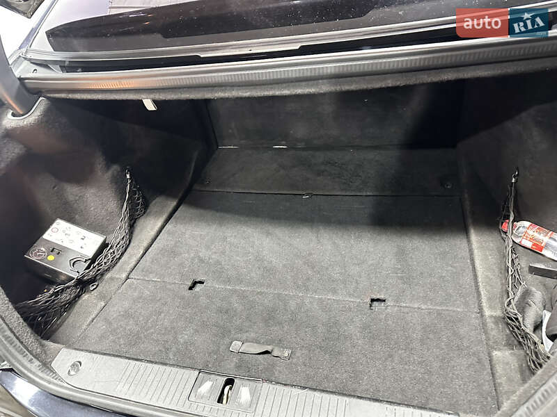 Седан Mercedes-Benz S-Class 2009 в Киеве