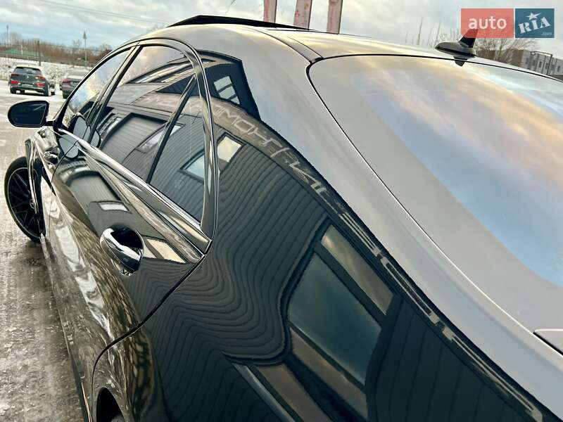 Седан Mercedes-Benz S-Class 2018 в Києві фото 80 Седан Mercedes-Benz S-Class 2018 в Києві