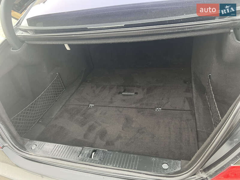 Седан Mercedes-Benz S-Class 2007 в Черноморске