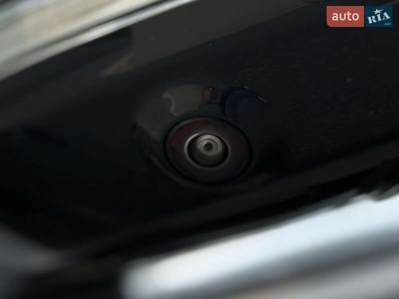 Седан Mercedes-Benz S-Class 2022 в Киеве