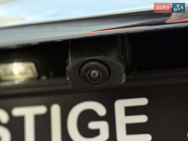 Седан Mercedes-Benz S-Class 2022 в Киеве