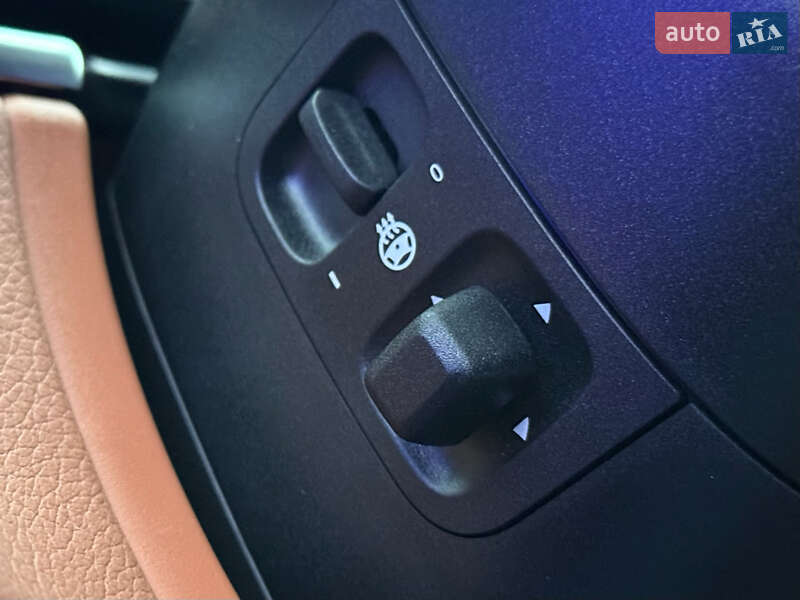 Седан Mercedes-Benz S-Class 2022 в Киеве