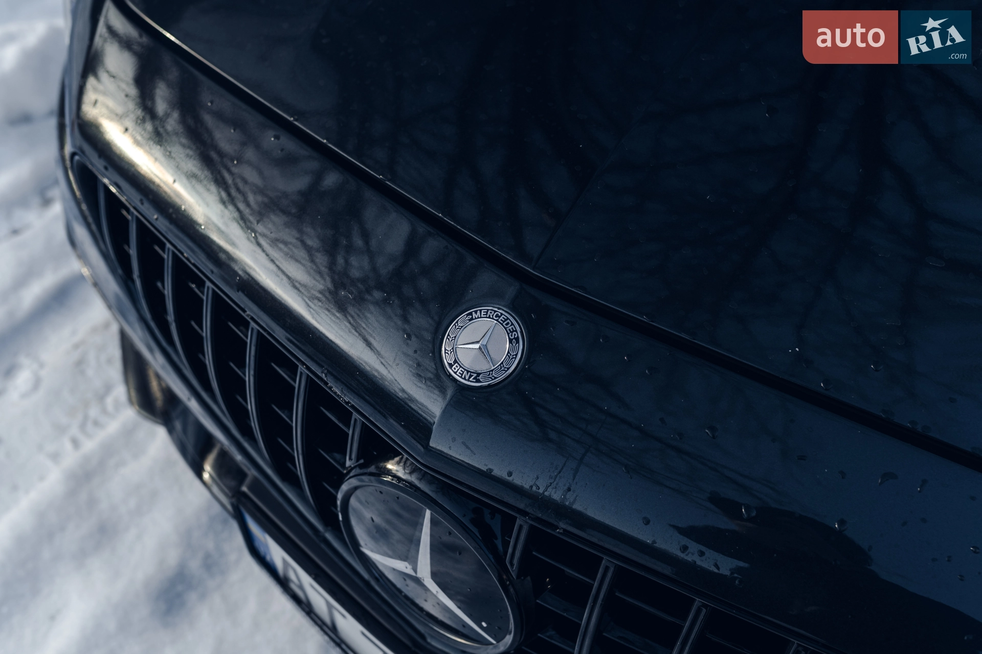 2014 Mercedes-Benz S-klasse - мініатюра 3