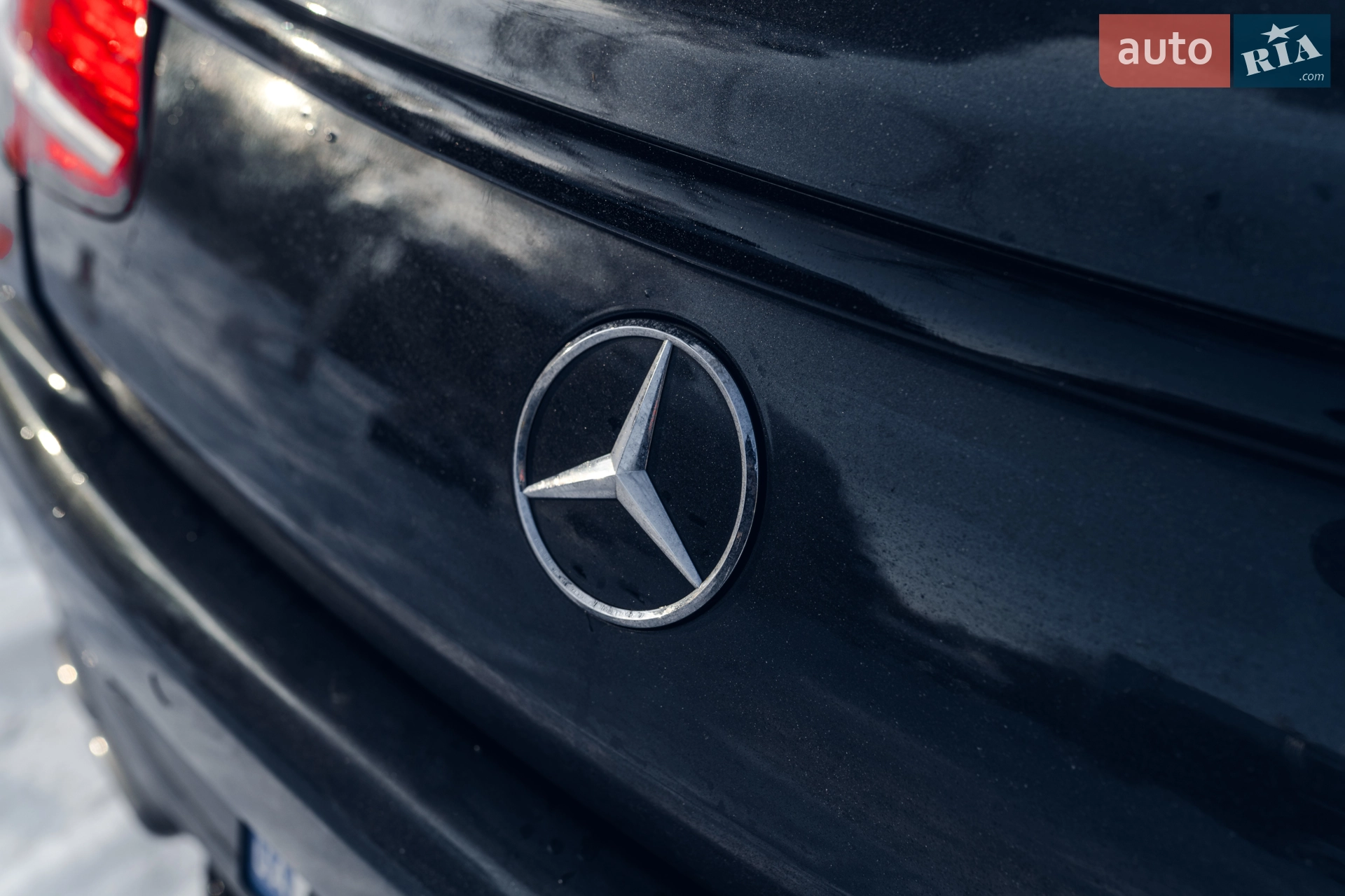 2014 Mercedes-Benz S-klasse - мініатюра 11