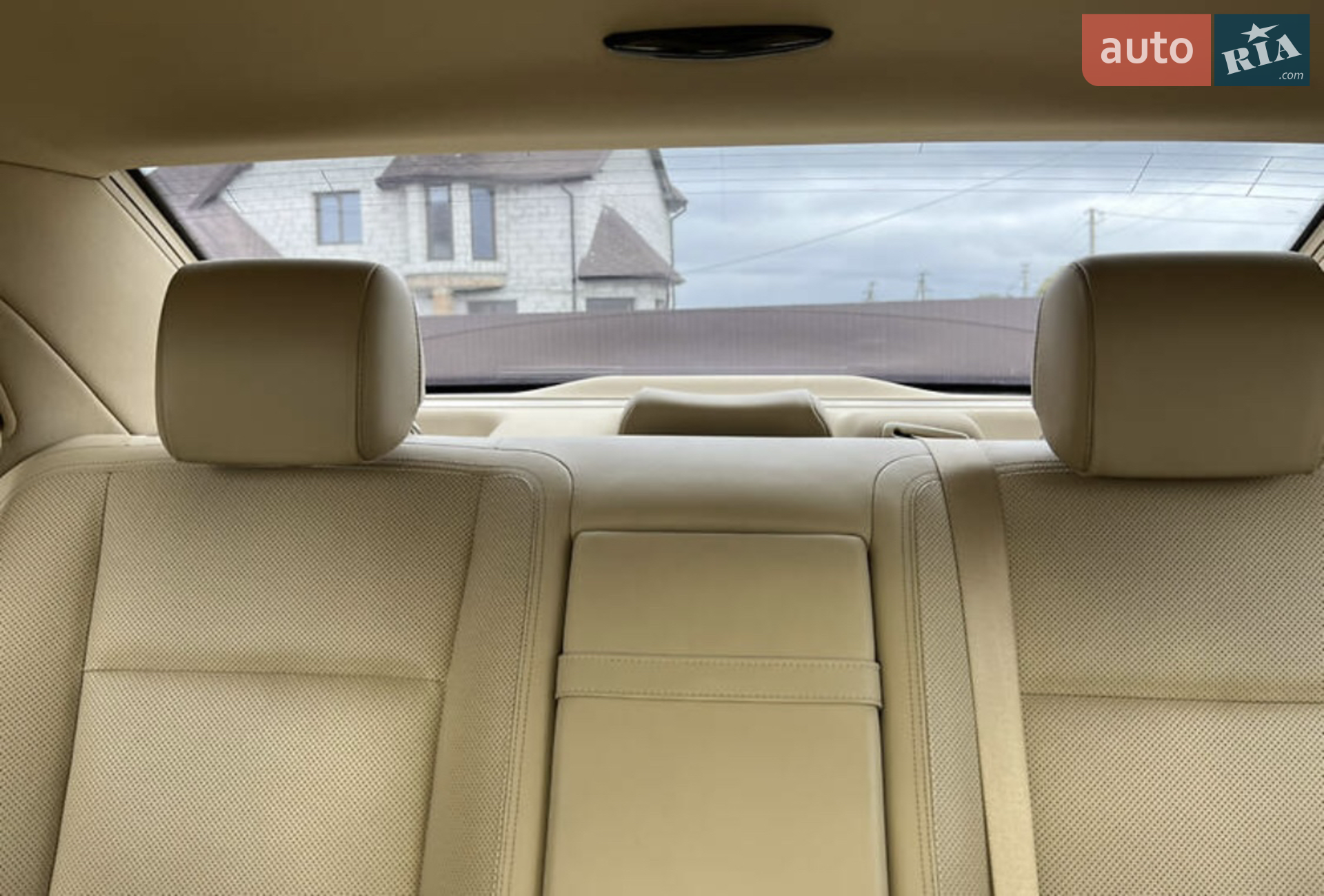 2011 Mercedes-Benz S-klasse - мініатюра 31