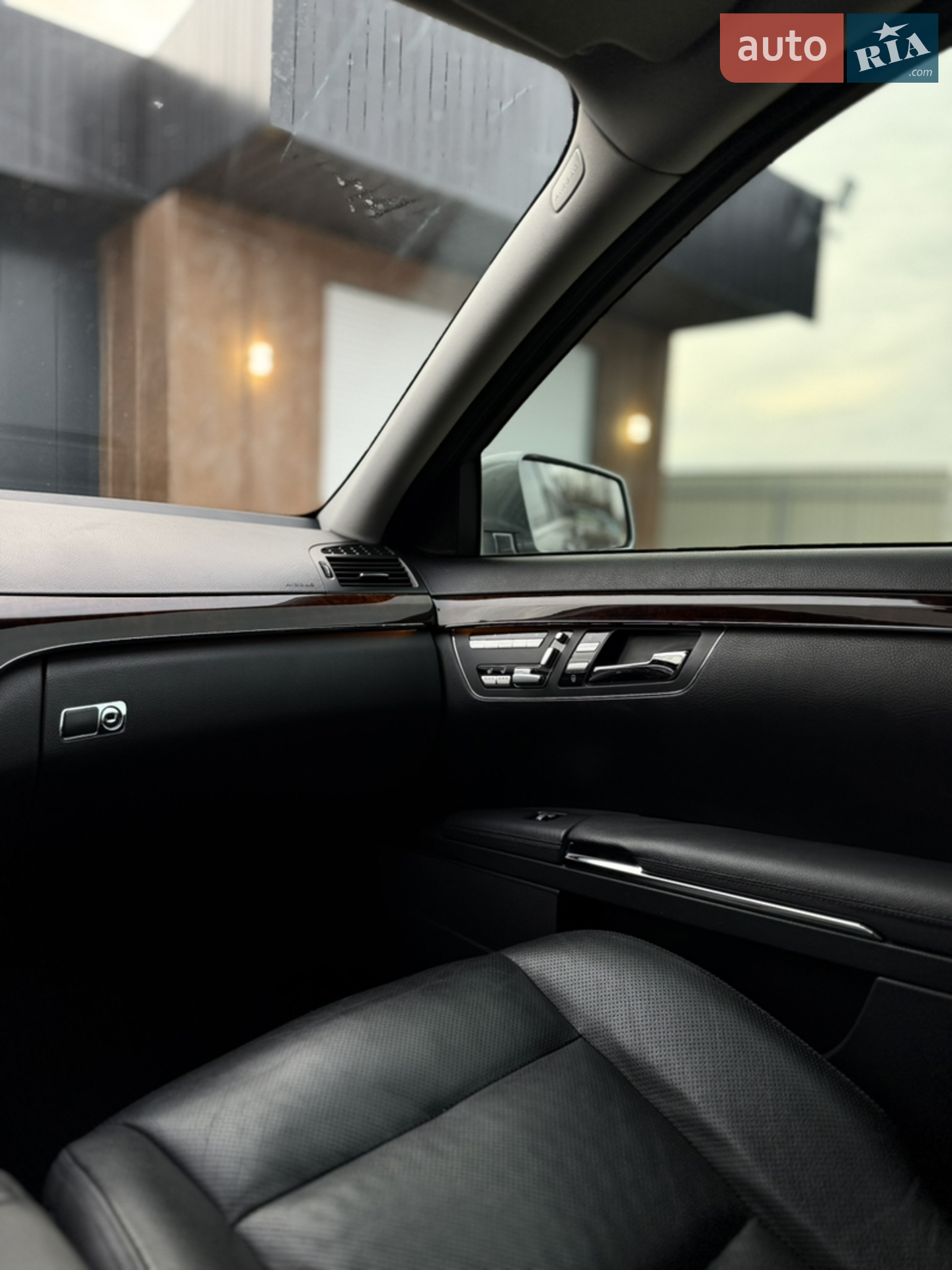 2010 Mercedes-Benz S-klasse - мініатюра 41