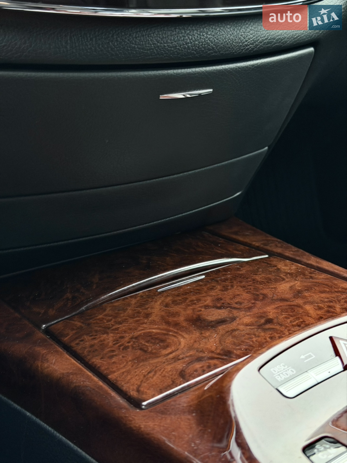 2010 Mercedes-Benz S-klasse - мініатюра 61