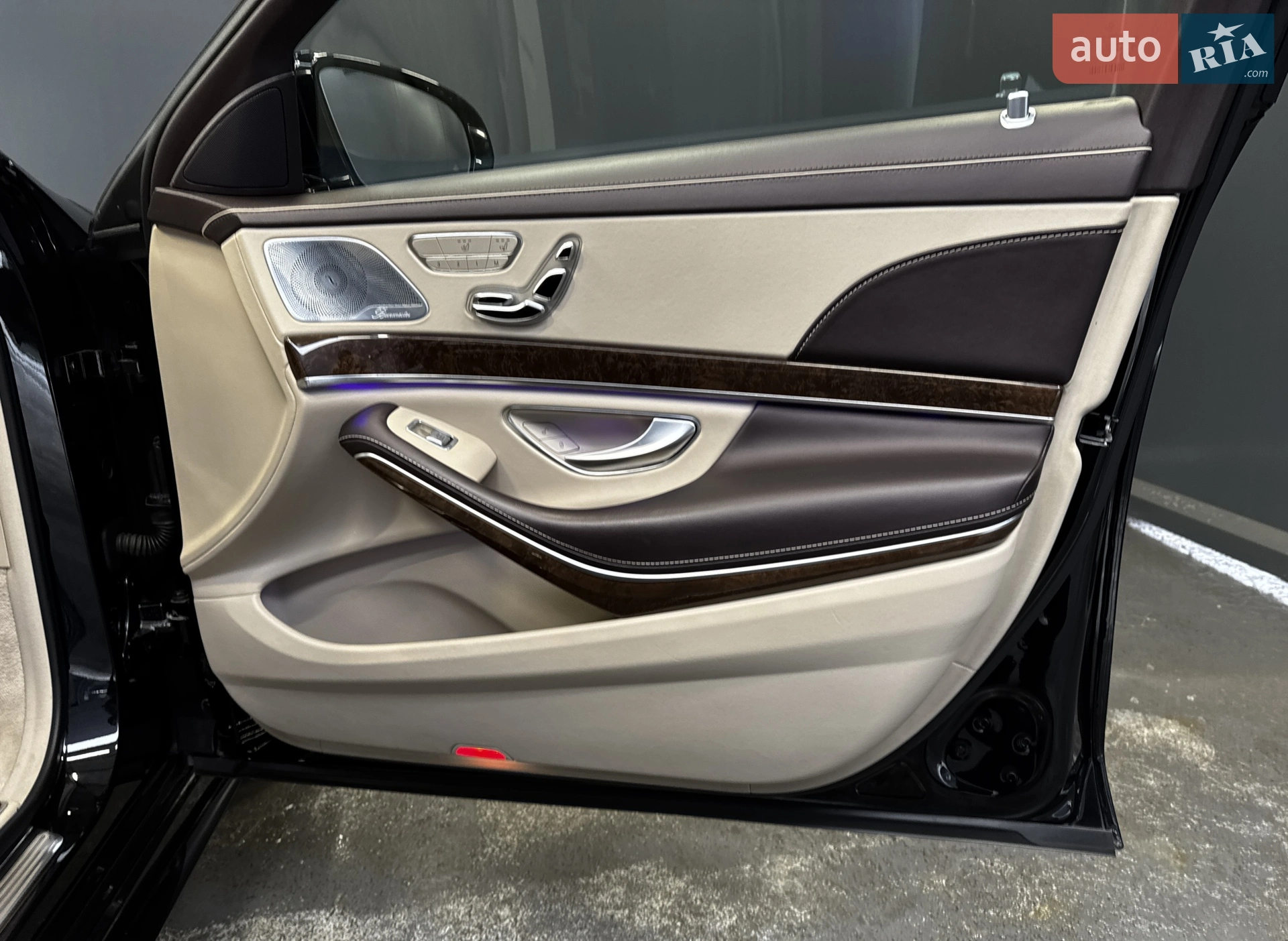 2016 Mercedes-Benz S-klasse - мініатюра 40