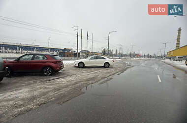 Седан Mercedes-Benz S-Class 2012 в Киеве