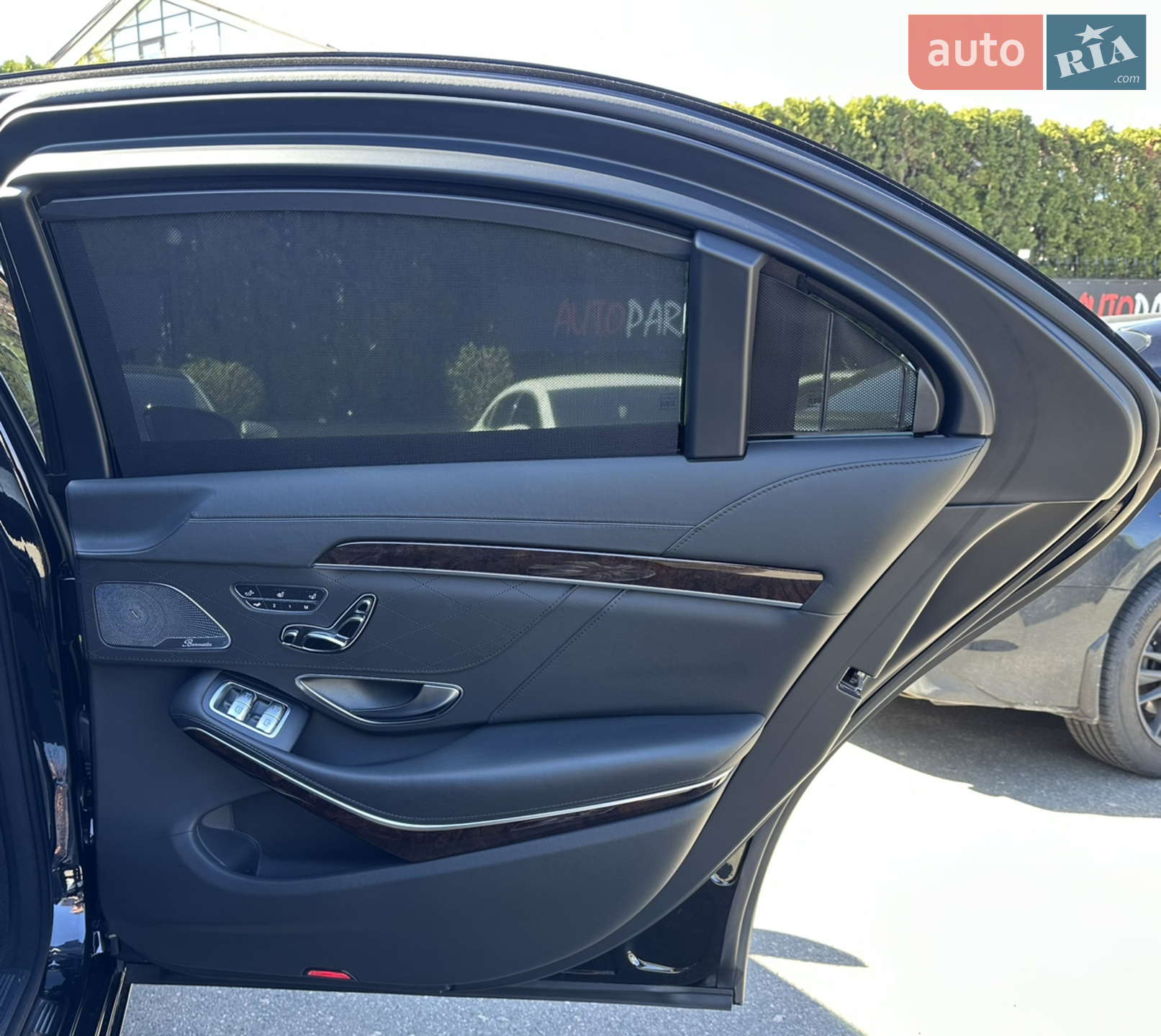 2018 Mercedes-Benz S-klasse - мініатюра 25